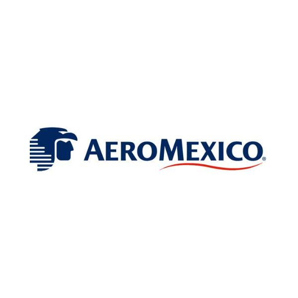 Aeromexico Logo