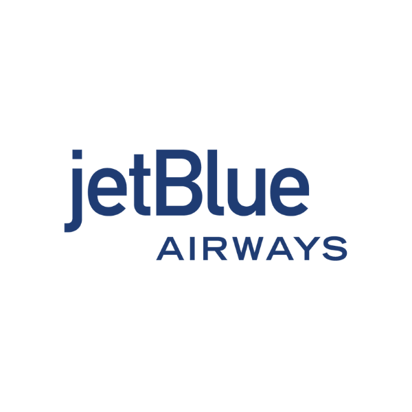 JetBlue Airways Logo